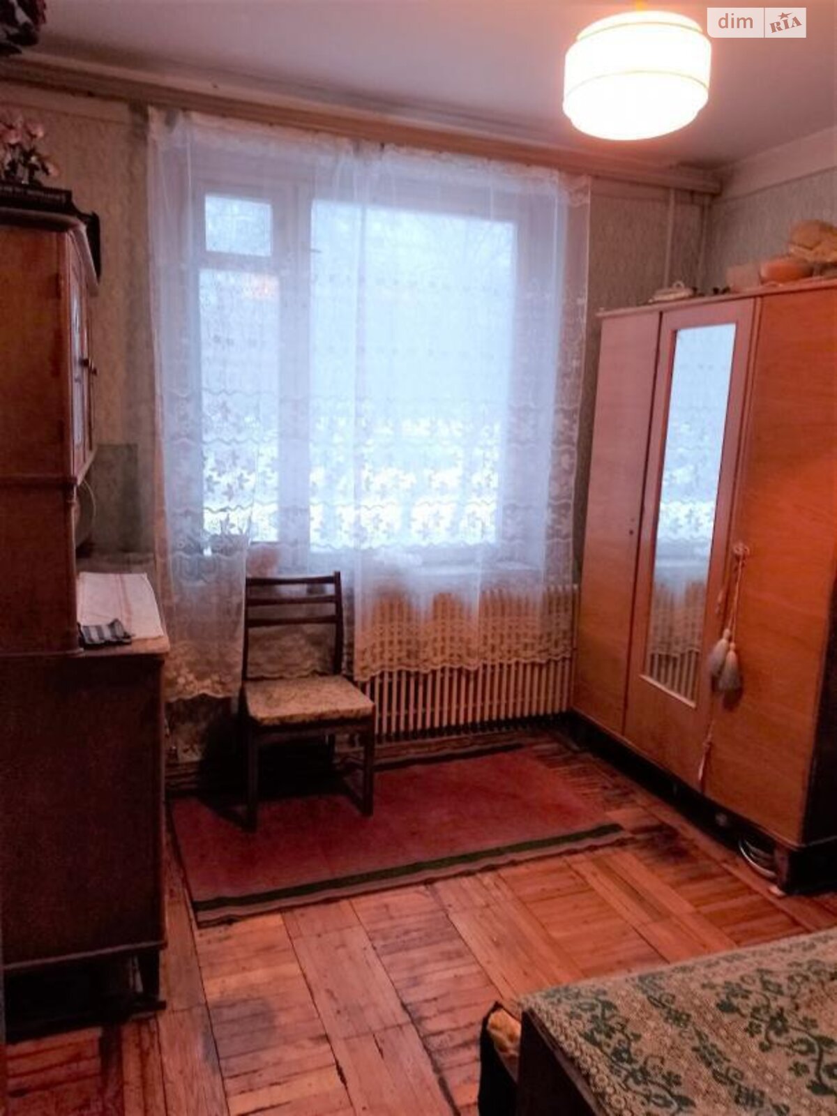 Продаж двокімнатної квартири в Харкові, на вул. Академіка Павлова 311, район Салтівка фото 1