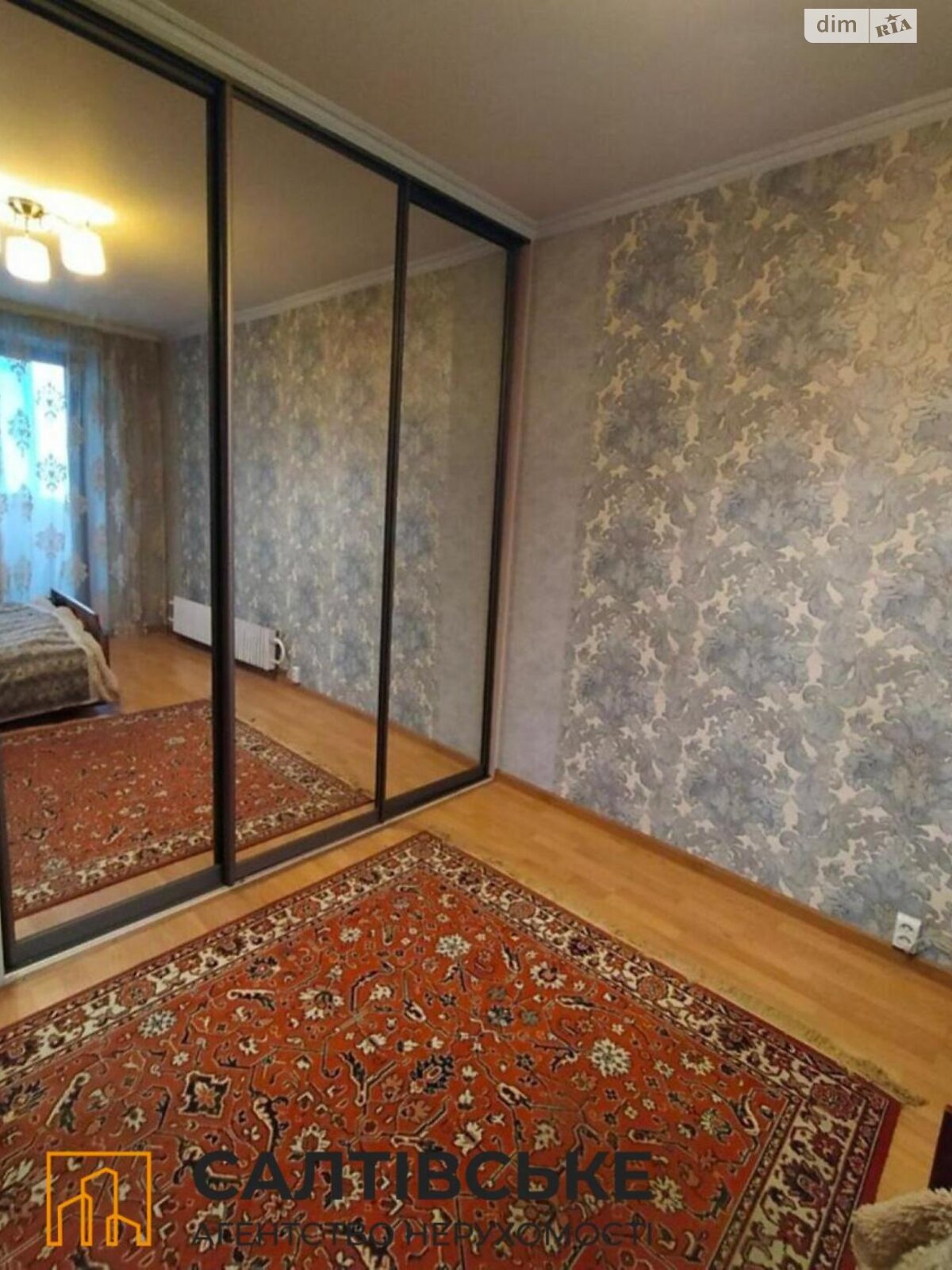 Продаж трикімнатної квартири в Харкові, на вул. Академіка Павлова 140, район Салтівка фото 1 Продаж трикімнатної квартири в Харкові, на вул. Академіка Павлова 140, район Салтівка фото 1