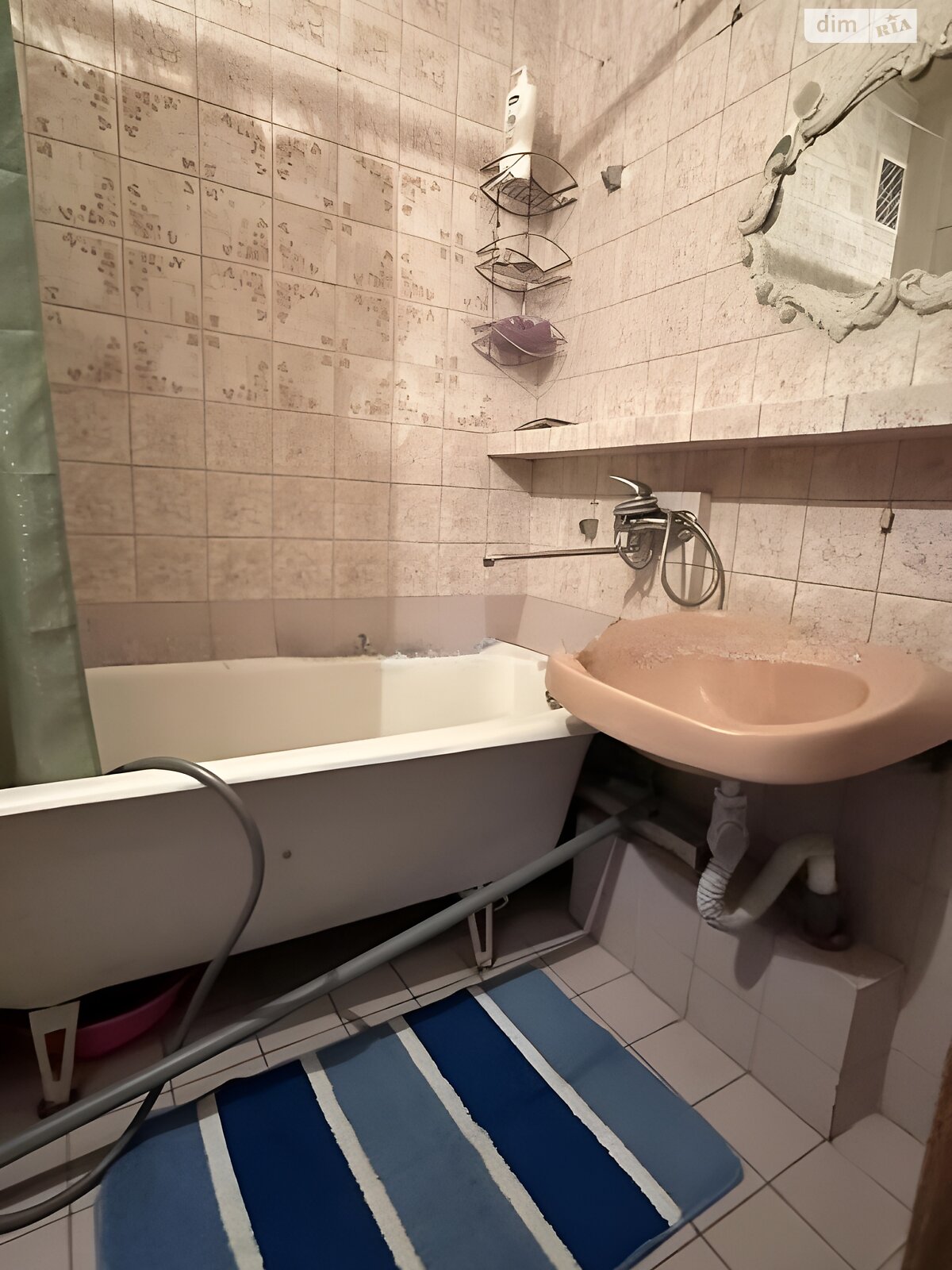 Продаж двокімнатної квартири в Харкові, на вул. Академіка Павлова 160В, район Салтівка фото 1 Продаж двокімнатної квартири в Харкові, на вул. Академіка Павлова 160В, район Салтівка фото 1