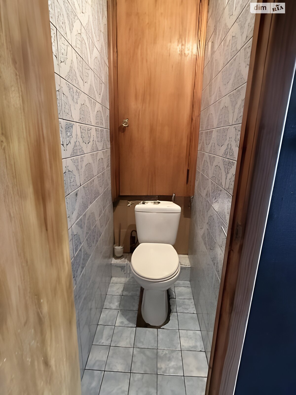 Продаж двокімнатної квартири в Харкові, на вул. Академіка Павлова 160В, район Салтівка фото 1 Продаж двокімнатної квартири в Харкові, на вул. Академіка Павлова 160В, район Салтівка фото 1