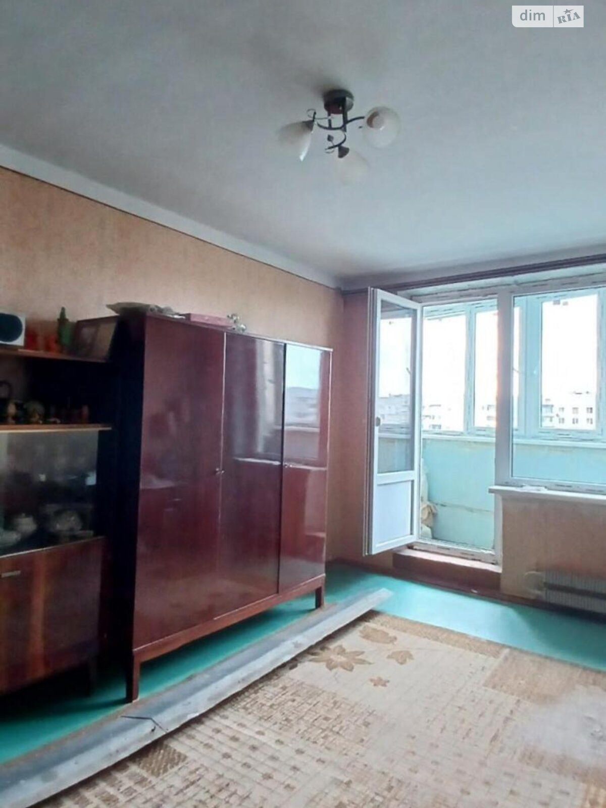 Продаж однокімнатної квартири в Харкові, на вул. Академіка Павлова 140, район Салтівка фото 1 Продаж однокімнатної квартири в Харкові, на вул. Академіка Павлова 140, район Салтівка фото 1