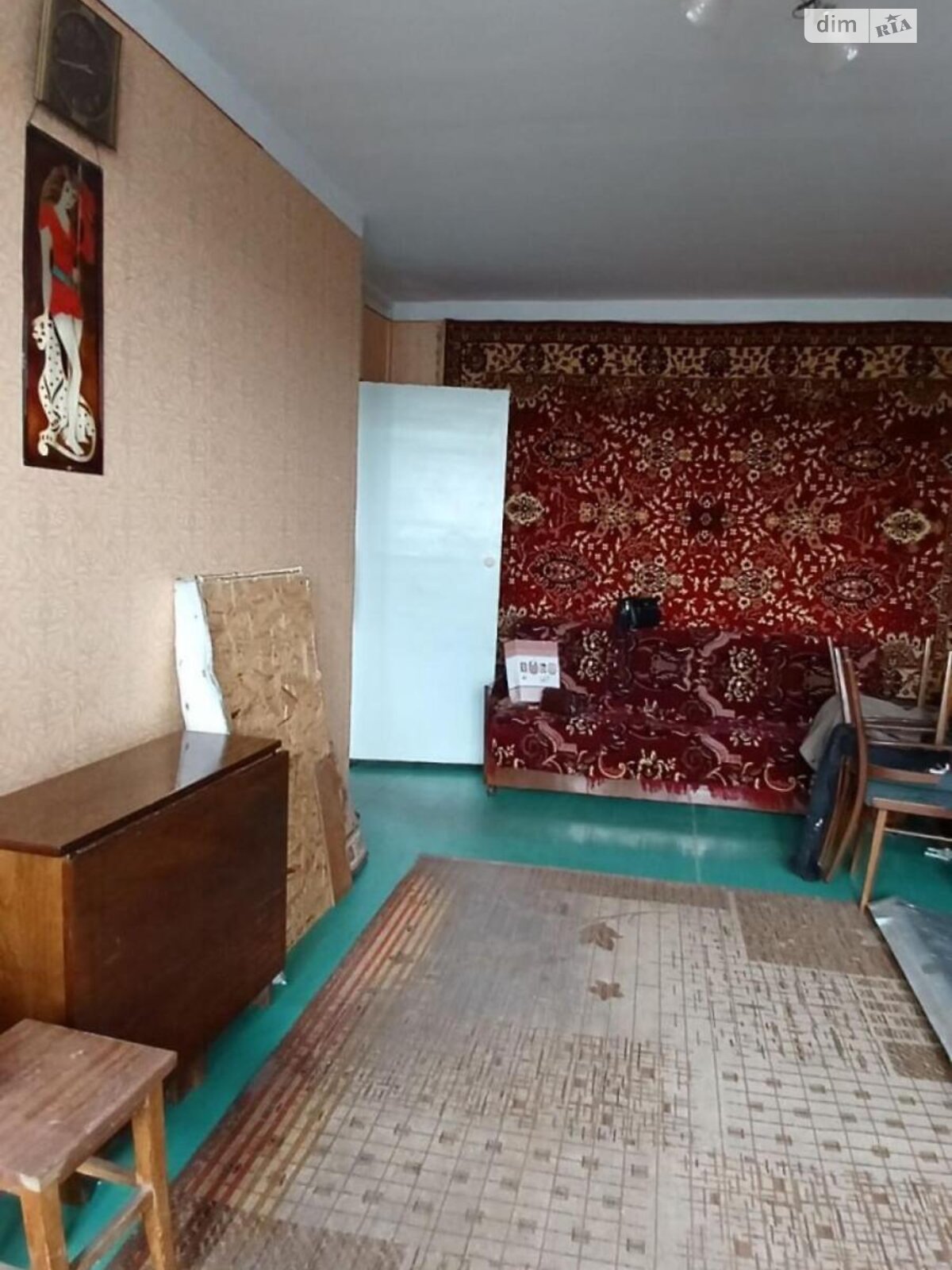 Продаж однокімнатної квартири в Харкові, на вул. Академіка Павлова 140, район Салтівка фото 1 Продаж однокімнатної квартири в Харкові, на вул. Академіка Павлова 140, район Салтівка фото 1