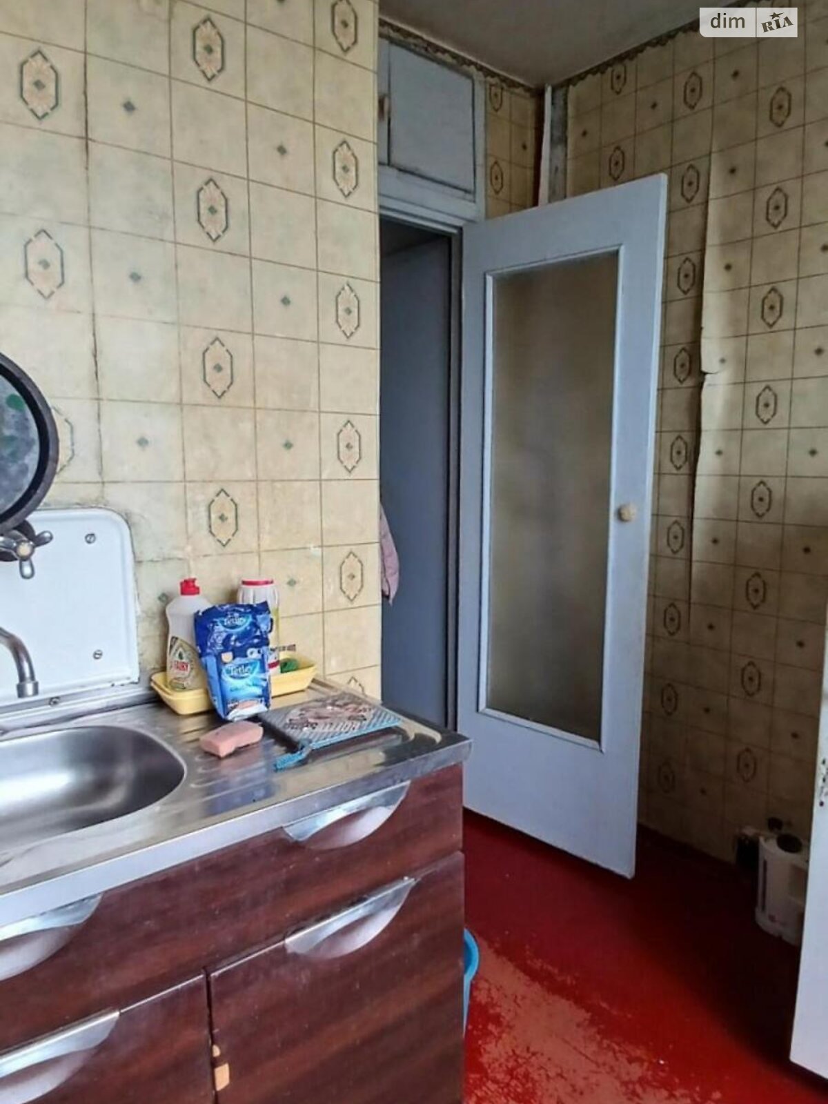 Продаж однокімнатної квартири в Харкові, на вул. Академіка Павлова 140, район Салтівка фото 1 Продаж однокімнатної квартири в Харкові, на вул. Академіка Павлова 140, район Салтівка фото 1