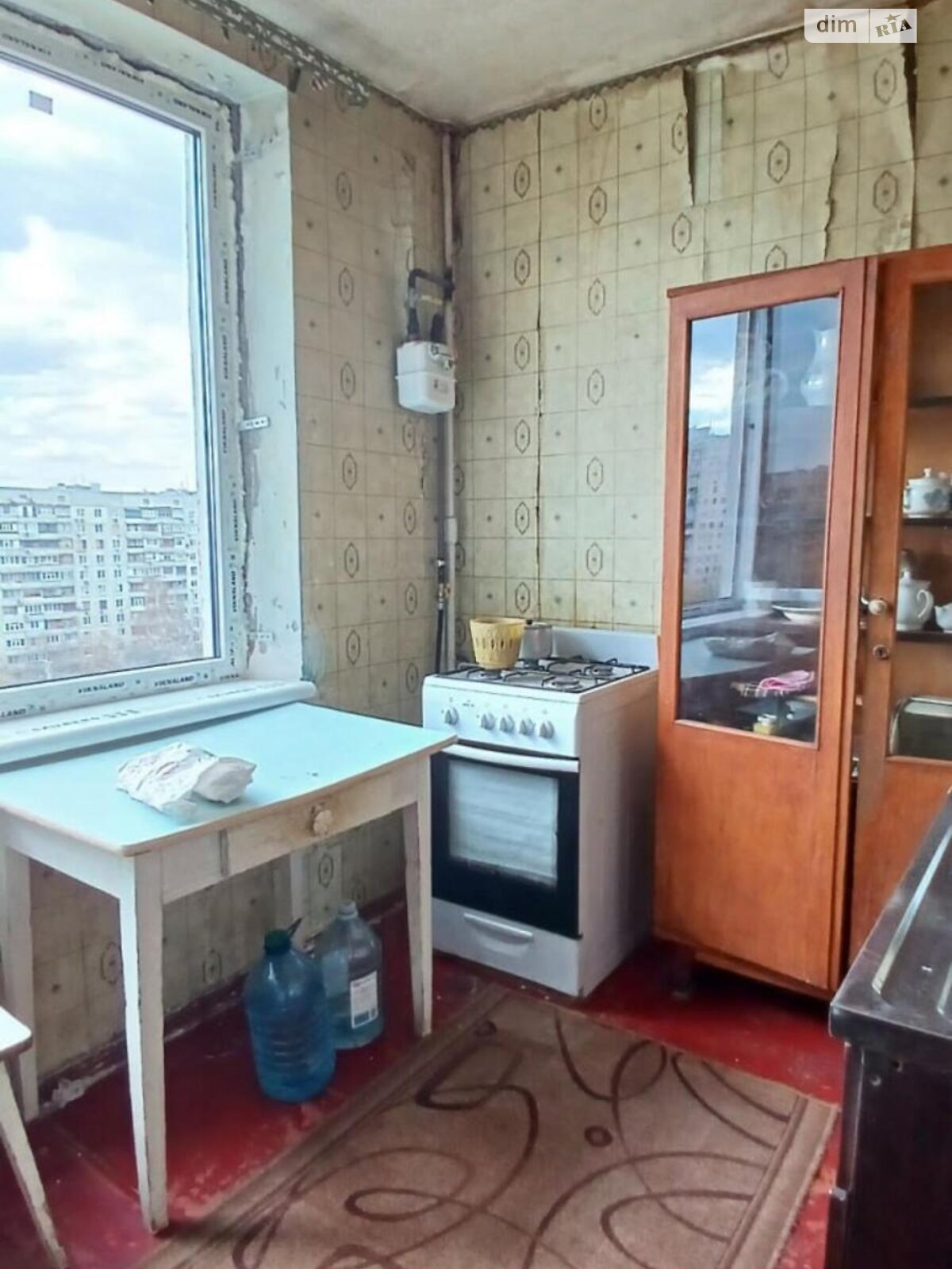 Продаж однокімнатної квартири в Харкові, на вул. Академіка Павлова 140, район Салтівка фото 1 Продаж однокімнатної квартири в Харкові, на вул. Академіка Павлова 140, район Салтівка фото 1