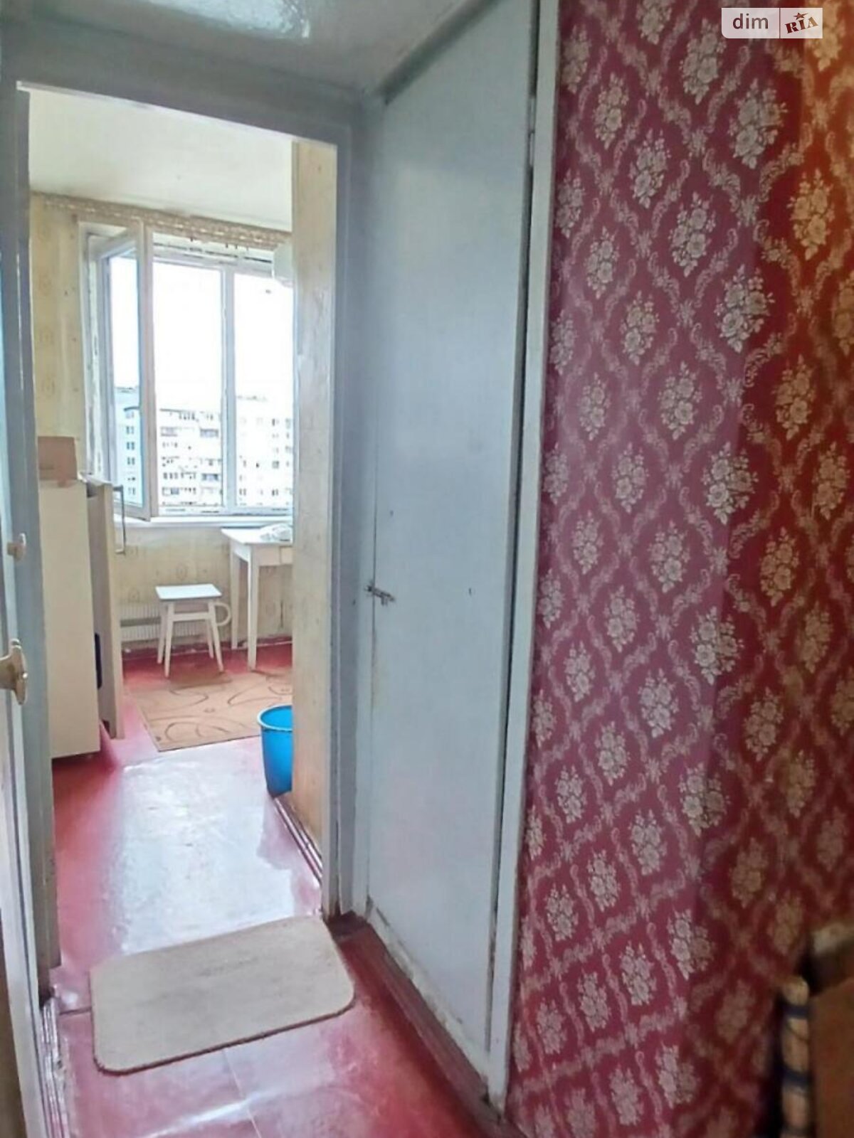 Продаж однокімнатної квартири в Харкові, на вул. Академіка Павлова 140, район Салтівка фото 1 Продаж однокімнатної квартири в Харкові, на вул. Академіка Павлова 140, район Салтівка фото 1