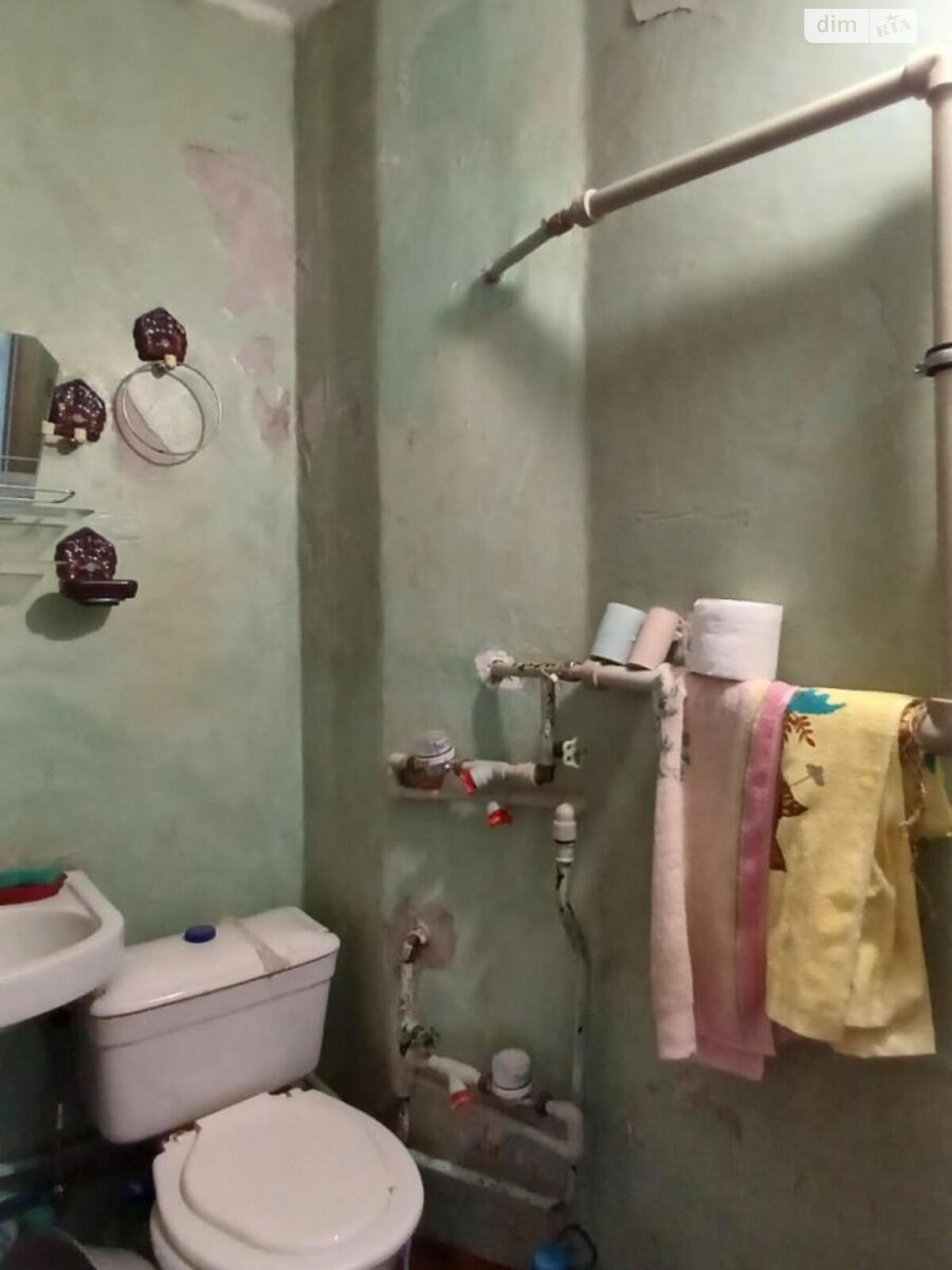 Продаж однокімнатної квартири в Харкові, на вул. Академіка Павлова 140, район Салтівка фото 1 Продаж однокімнатної квартири в Харкові, на вул. Академіка Павлова 140, район Салтівка фото 1