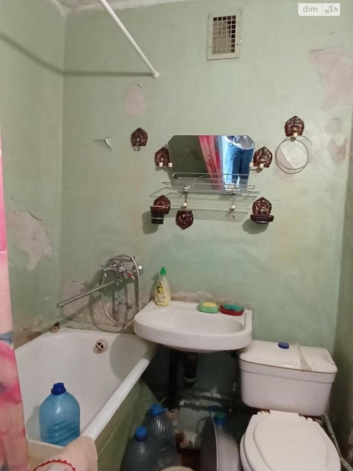 Продаж однокімнатної квартири в Харкові, на вул. Академіка Павлова 140, район Салтівка фото 1 Продаж однокімнатної квартири в Харкові, на вул. Академіка Павлова 140, район Салтівка фото 1