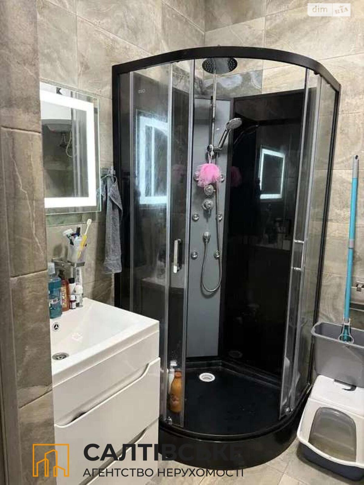 Продажа двухкомнатной квартиры в Харькове, на ул. Академика Павлова 283, район Салтовка фото 1 Продажа двухкомнатной квартиры в Харькове, на ул. Академика Павлова 283, район Салтовка фото 1