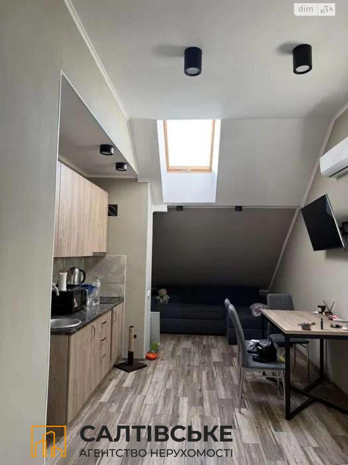 Продажа двухкомнатной квартиры в Харькове, на ул. Академика Павлова 283, район Салтовка фото 1 Продажа двухкомнатной квартиры в Харькове, на ул. Академика Павлова 283, район Салтовка фото 1