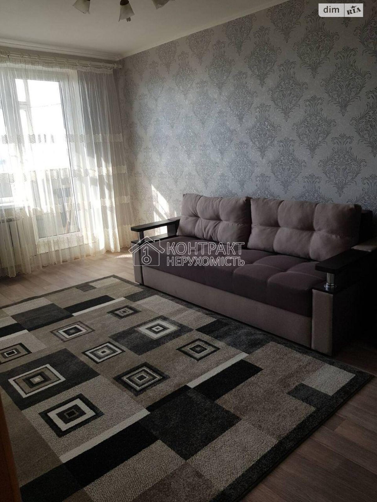 Продаж двокімнатної квартири в Харкові, на вул. Академіка Павлова, район Салтівка фото 1 Продаж двокімнатної квартири в Харкові, на вул. Академіка Павлова, район Салтівка фото 1