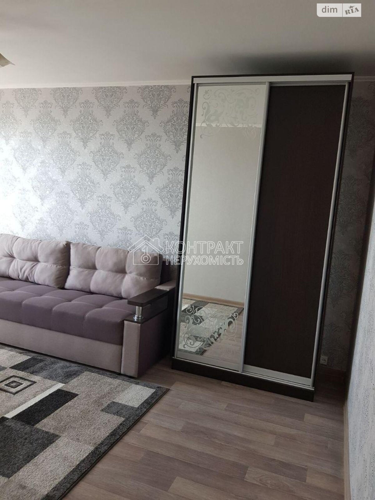 Продаж двокімнатної квартири в Харкові, на вул. Академіка Павлова, район Салтівка фото 1 Продаж двокімнатної квартири в Харкові, на вул. Академіка Павлова, район Салтівка фото 1