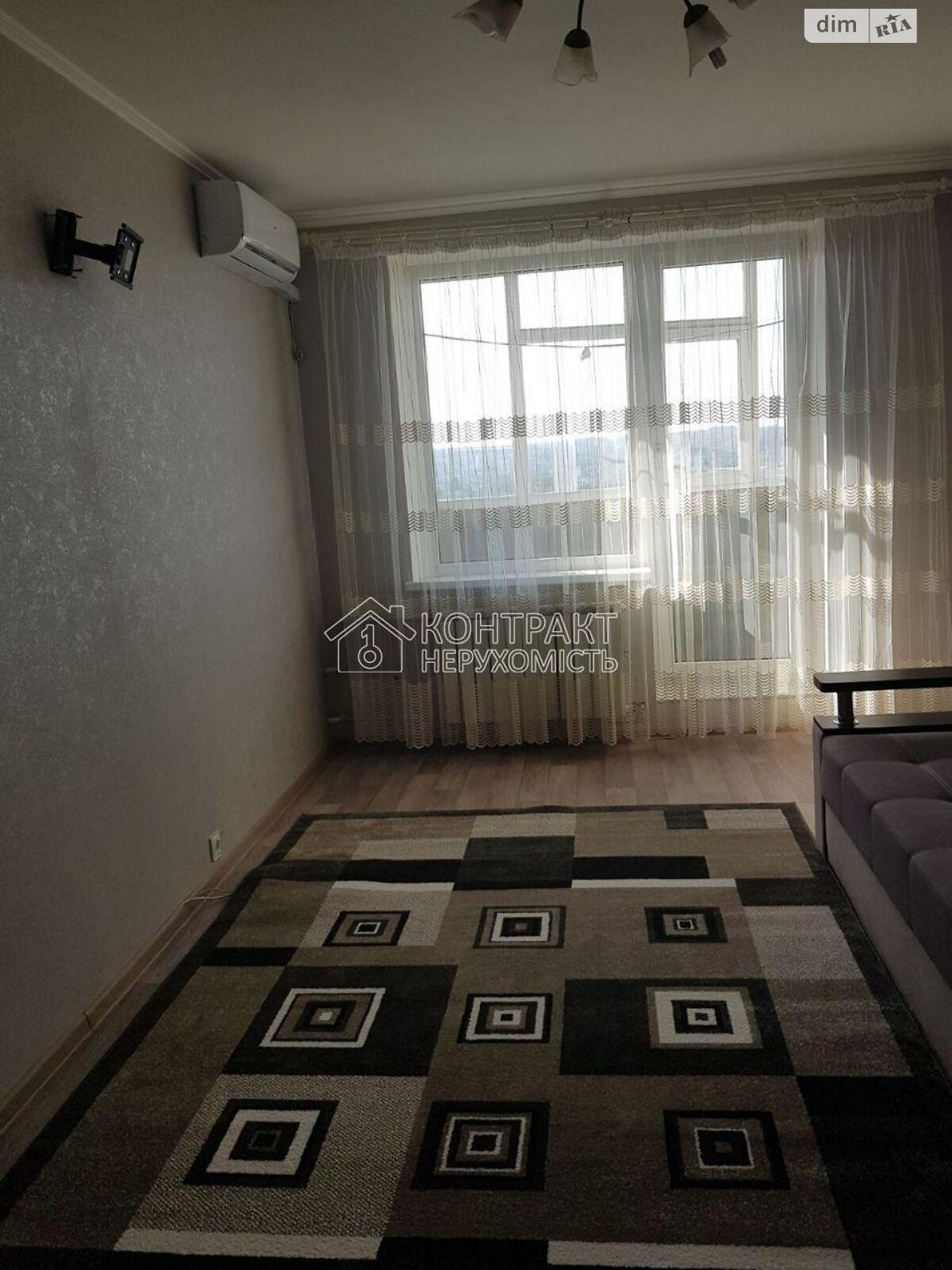 Продаж двокімнатної квартири в Харкові, на вул. Академіка Павлова, район Салтівка фото 1 Продаж двокімнатної квартири в Харкові, на вул. Академіка Павлова, район Салтівка фото 1