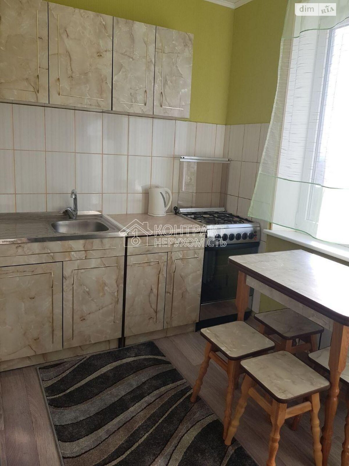Продаж двокімнатної квартири в Харкові, на вул. Академіка Павлова, район Салтівка фото 1 Продаж двокімнатної квартири в Харкові, на вул. Академіка Павлова, район Салтівка фото 1