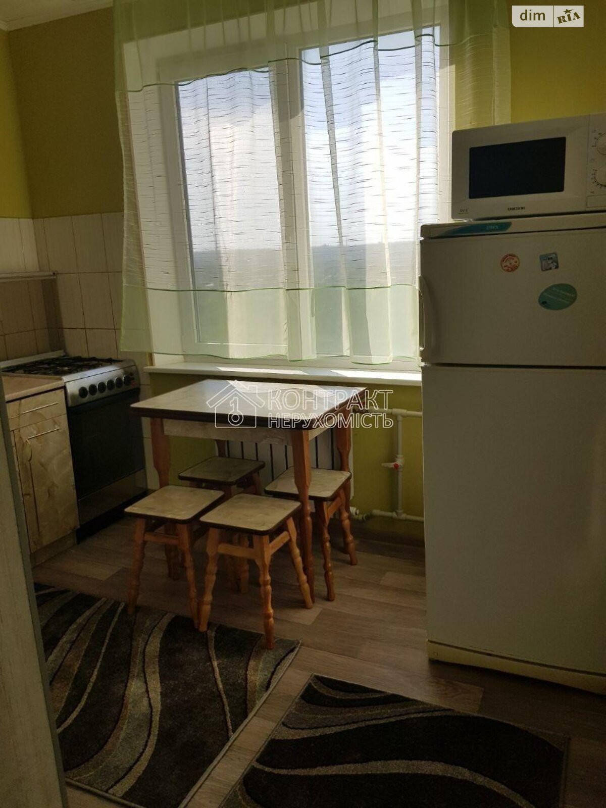 Продаж двокімнатної квартири в Харкові, на вул. Академіка Павлова, район Салтівка фото 1 Продаж двокімнатної квартири в Харкові, на вул. Академіка Павлова, район Салтівка фото 1