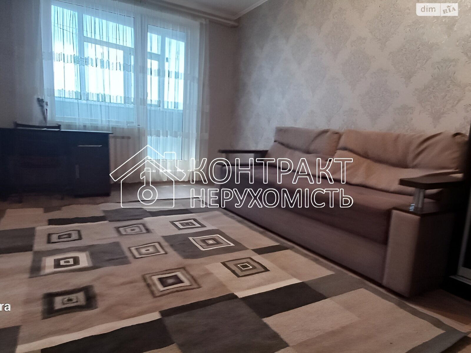 Продаж двокімнатної квартири в Харкові, на вул. Академіка Павлова, район Салтівка фото 1 Продаж двокімнатної квартири в Харкові, на вул. Академіка Павлова, район Салтівка фото 1