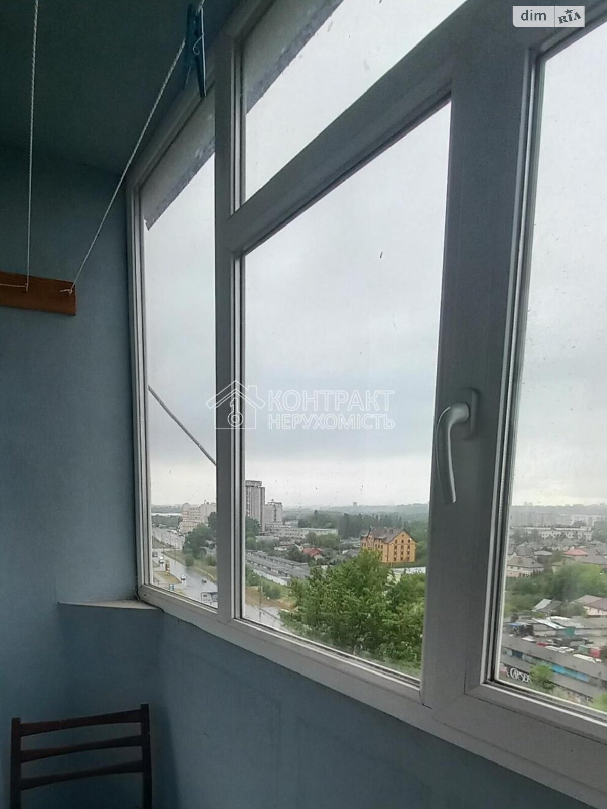 Продаж двокімнатної квартири в Харкові, на вул. Академіка Павлова, район Салтівка фото 1 Продаж двокімнатної квартири в Харкові, на вул. Академіка Павлова, район Салтівка фото 1