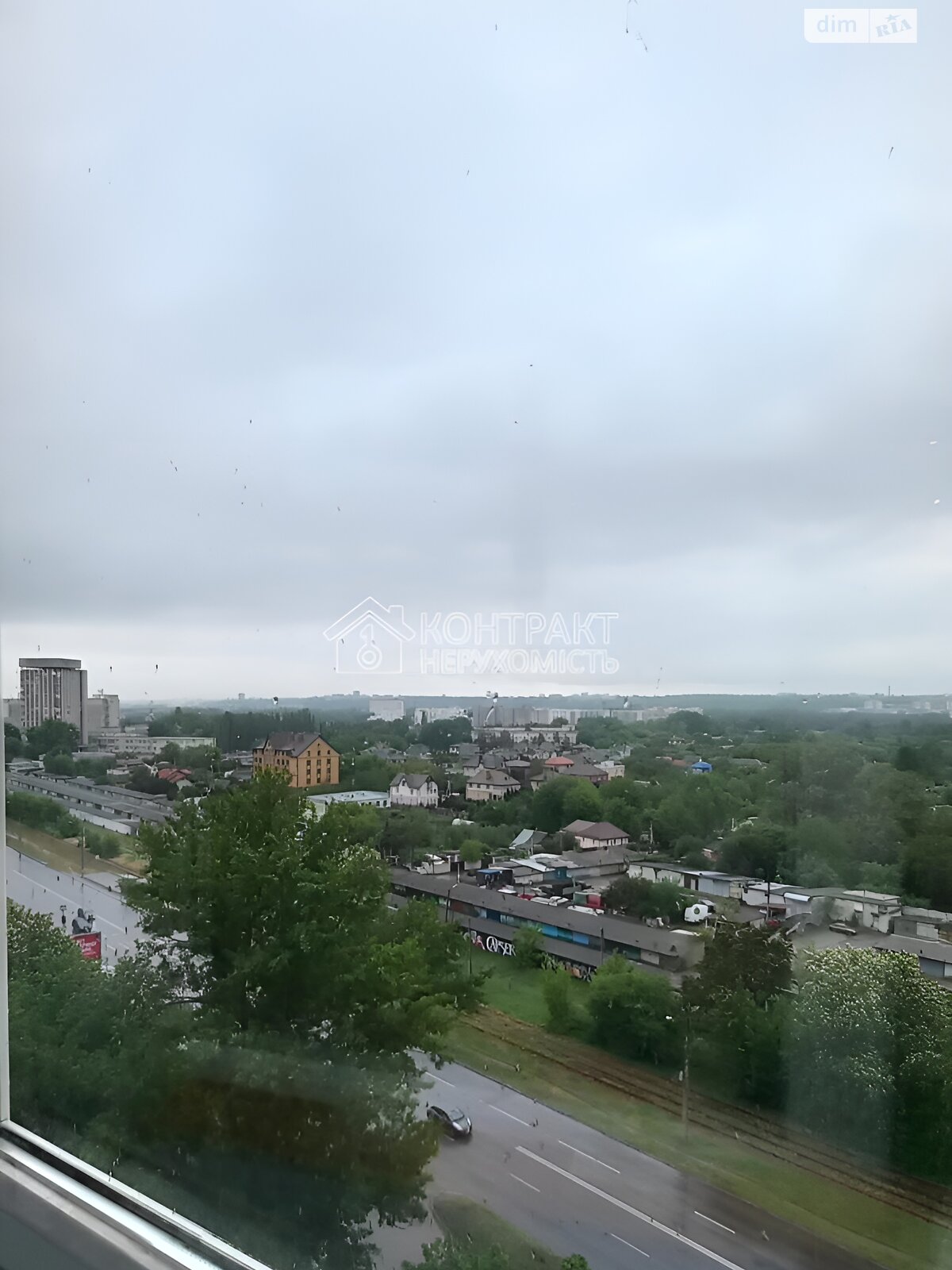 Продаж двокімнатної квартири в Харкові, на вул. Академіка Павлова, район Салтівка фото 1 Продаж двокімнатної квартири в Харкові, на вул. Академіка Павлова, район Салтівка фото 1