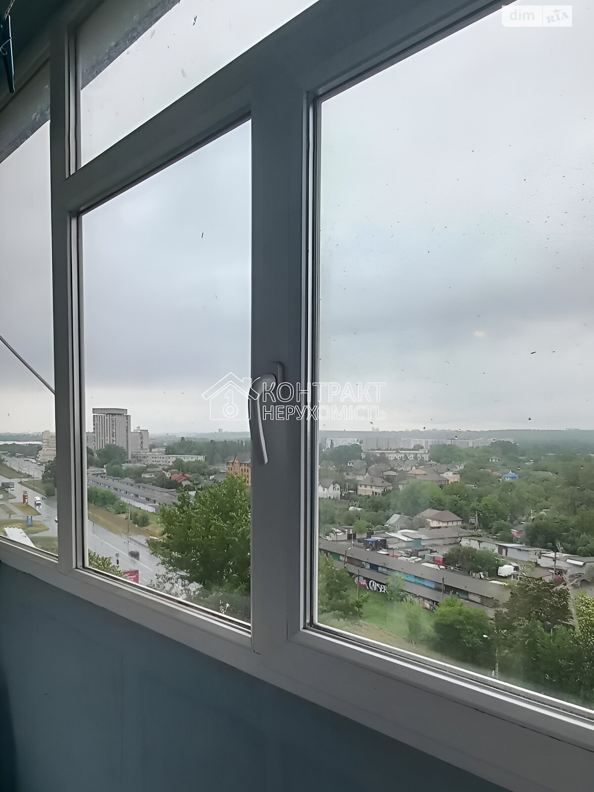 Продаж двокімнатної квартири в Харкові, на вул. Академіка Павлова, район Салтівка фото 1 Продаж двокімнатної квартири в Харкові, на вул. Академіка Павлова, район Салтівка фото 1