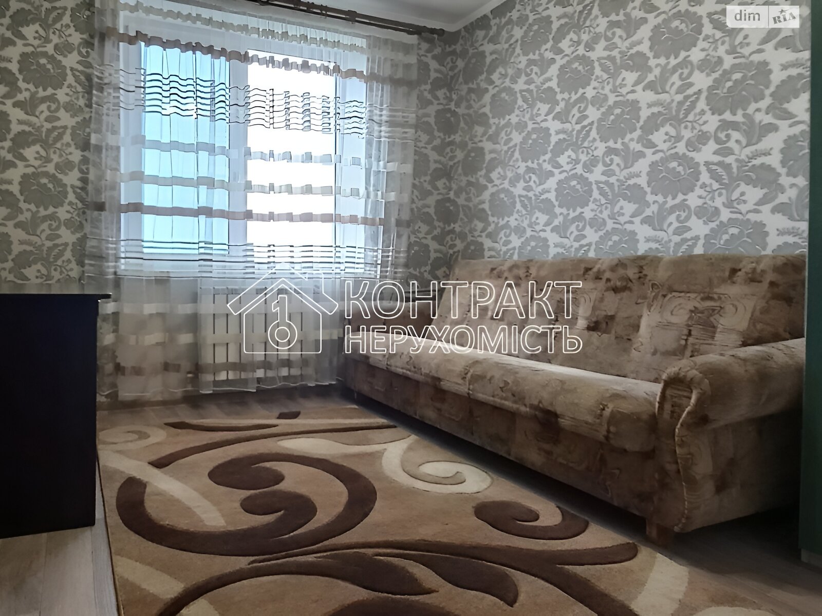 Продаж двокімнатної квартири в Харкові, на вул. Академіка Павлова, район Салтівка фото 1 Продаж двокімнатної квартири в Харкові, на вул. Академіка Павлова, район Салтівка фото 1
