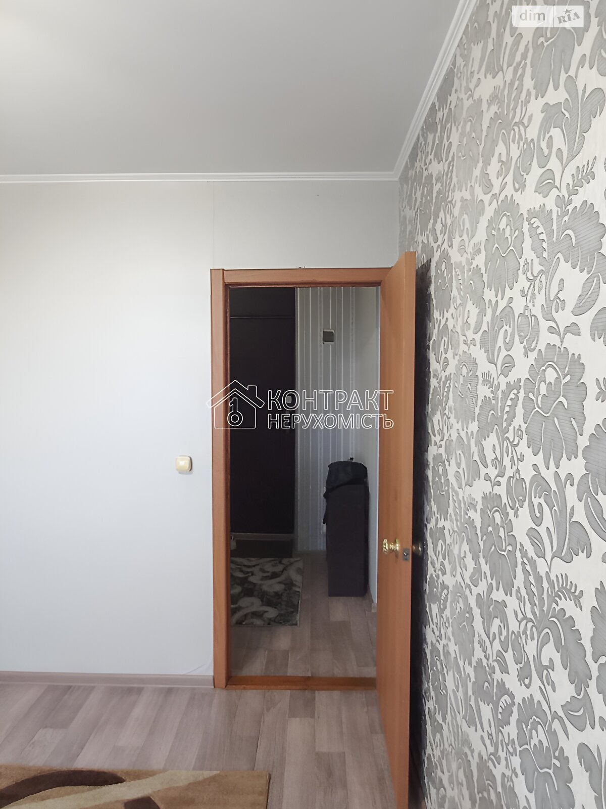 Продаж двокімнатної квартири в Харкові, на вул. Академіка Павлова, район Салтівка фото 1 Продаж двокімнатної квартири в Харкові, на вул. Академіка Павлова, район Салтівка фото 1