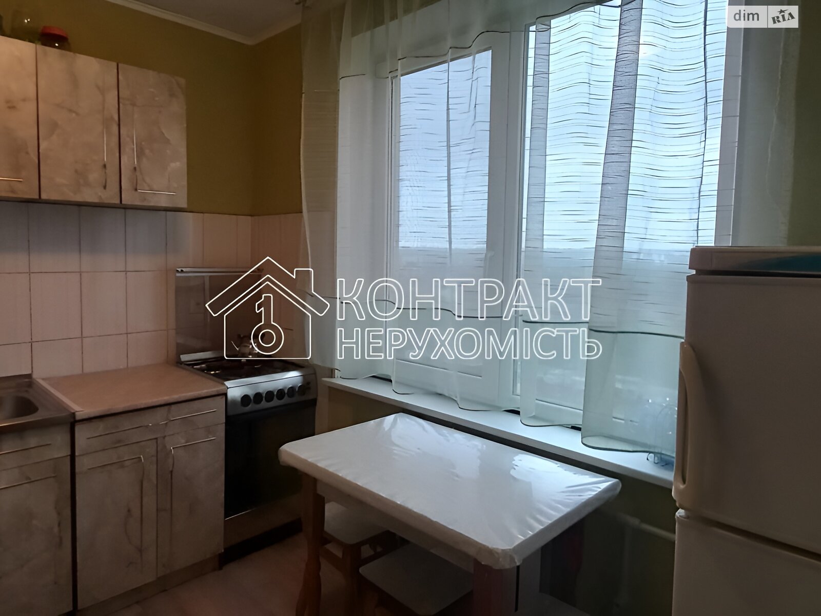 Продаж двокімнатної квартири в Харкові, на вул. Академіка Павлова, район Салтівка фото 1 Продаж двокімнатної квартири в Харкові, на вул. Академіка Павлова, район Салтівка фото 1