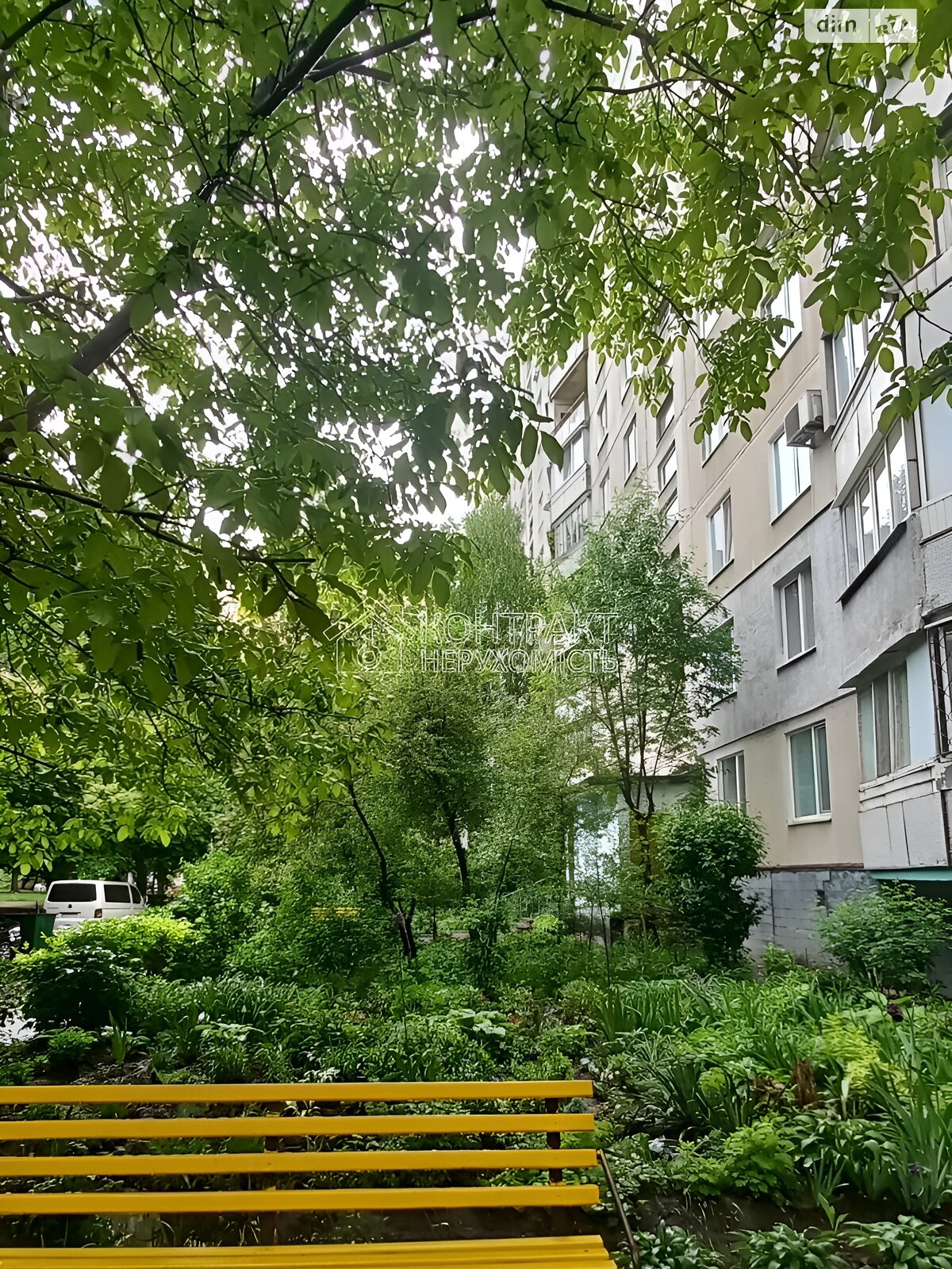 Продаж двокімнатної квартири в Харкові, на вул. Академіка Павлова, район Салтівка фото 1 Продаж двокімнатної квартири в Харкові, на вул. Академіка Павлова, район Салтівка фото 1