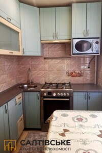 Продажа двухкомнатной квартиры в Харькове, на ул. Академика Павлова 162, район Салтовка фото 2