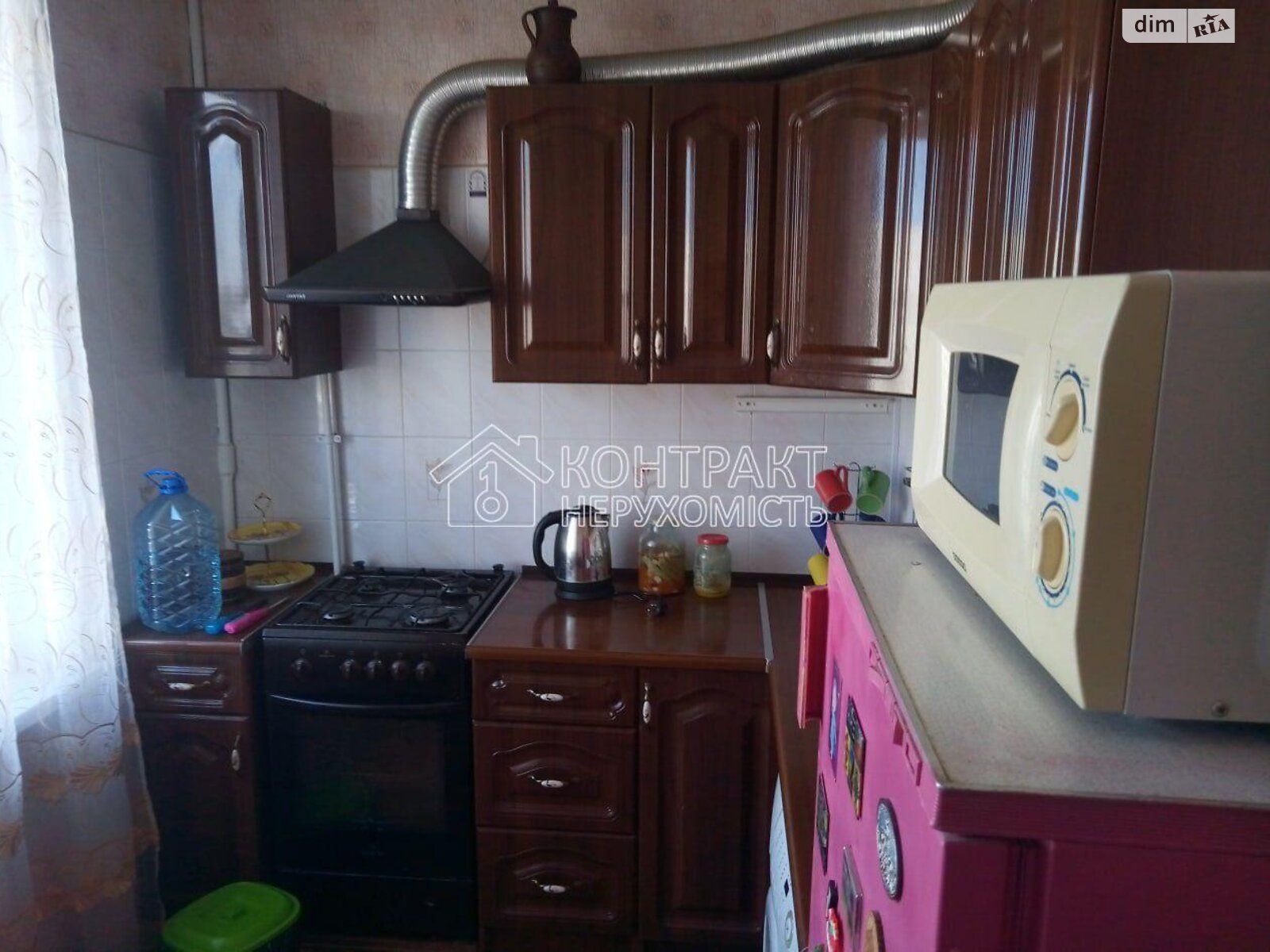 Продаж однокімнатної квартири в Харкові, на вул. Академіка Павлова, район Салтівка фото 1 Продаж однокімнатної квартири в Харкові, на вул. Академіка Павлова, район Салтівка фото 1