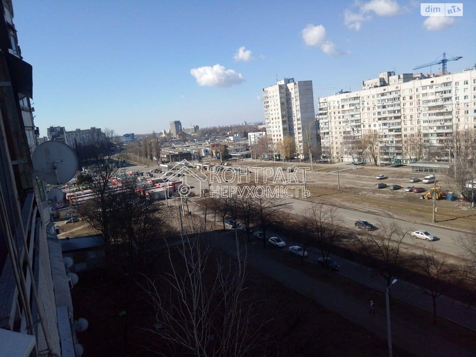 Продаж однокімнатної квартири в Харкові, на вул. Академіка Павлова, район Салтівка фото 1 Продаж однокімнатної квартири в Харкові, на вул. Академіка Павлова, район Салтівка фото 1