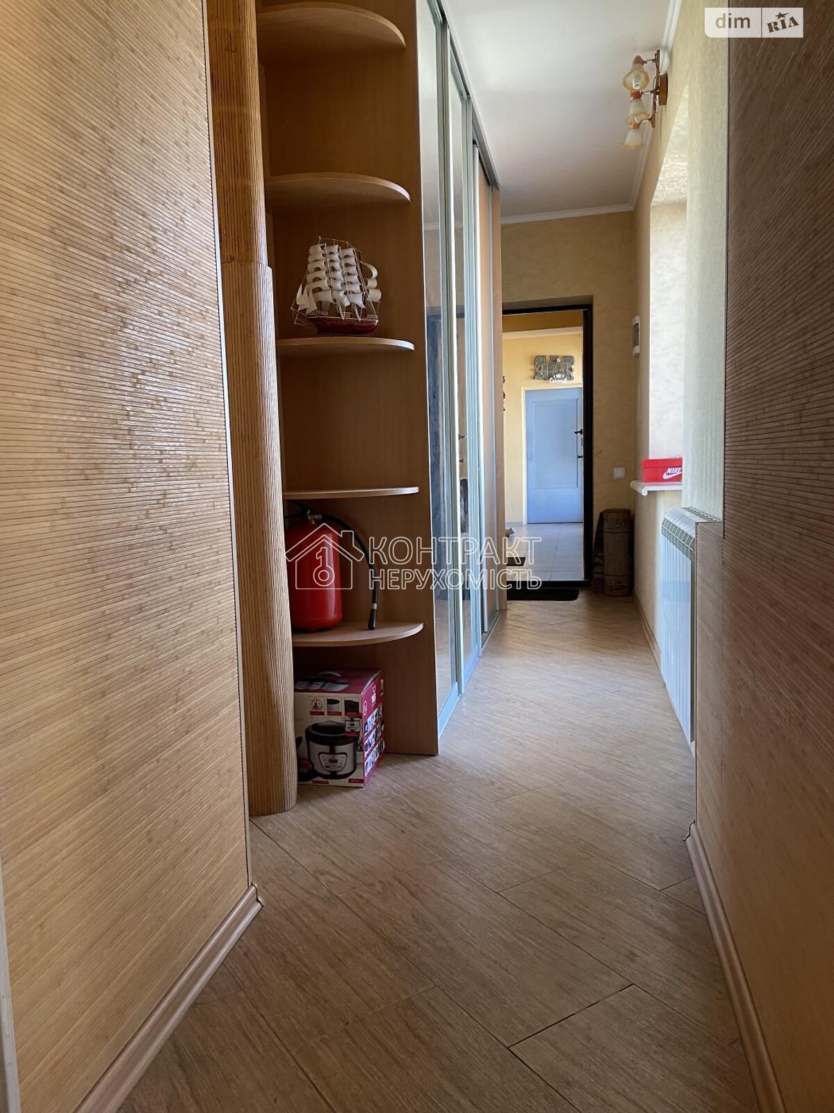 Продаж двокімнатної квартири в Харкові, на вул. Академіка Павлова, район Салтівка фото 1 Продаж двокімнатної квартири в Харкові, на вул. Академіка Павлова, район Салтівка фото 1