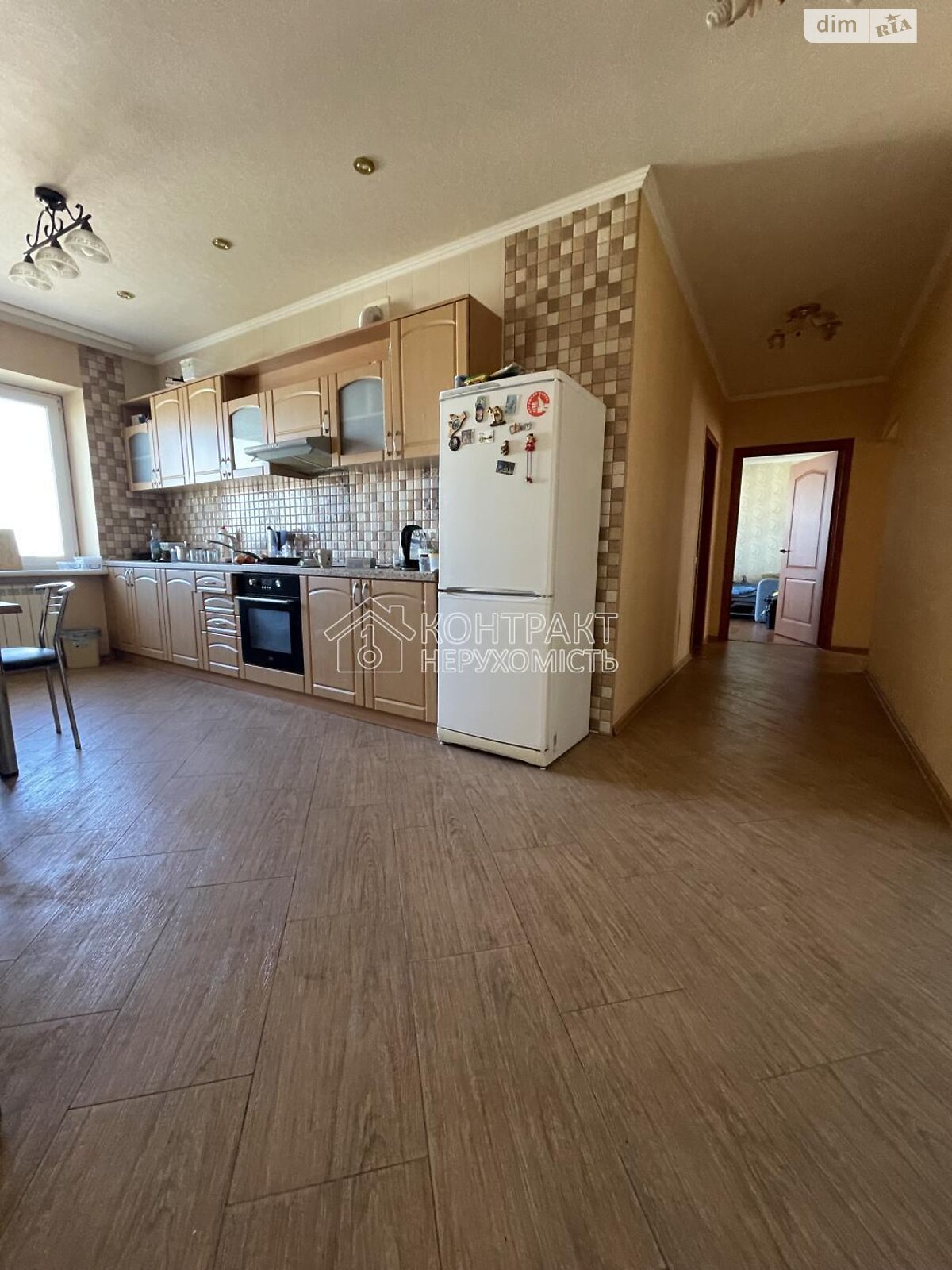 Продаж двокімнатної квартири в Харкові, на вул. Академіка Павлова, район Салтівка фото 1 Продаж двокімнатної квартири в Харкові, на вул. Академіка Павлова, район Салтівка фото 1