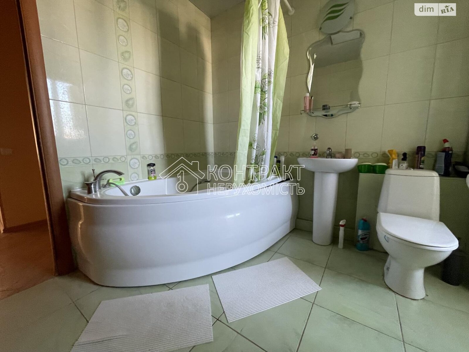 Продаж двокімнатної квартири в Харкові, на вул. Академіка Павлова, район Салтівка фото 1 Продаж двокімнатної квартири в Харкові, на вул. Академіка Павлова, район Салтівка фото 1