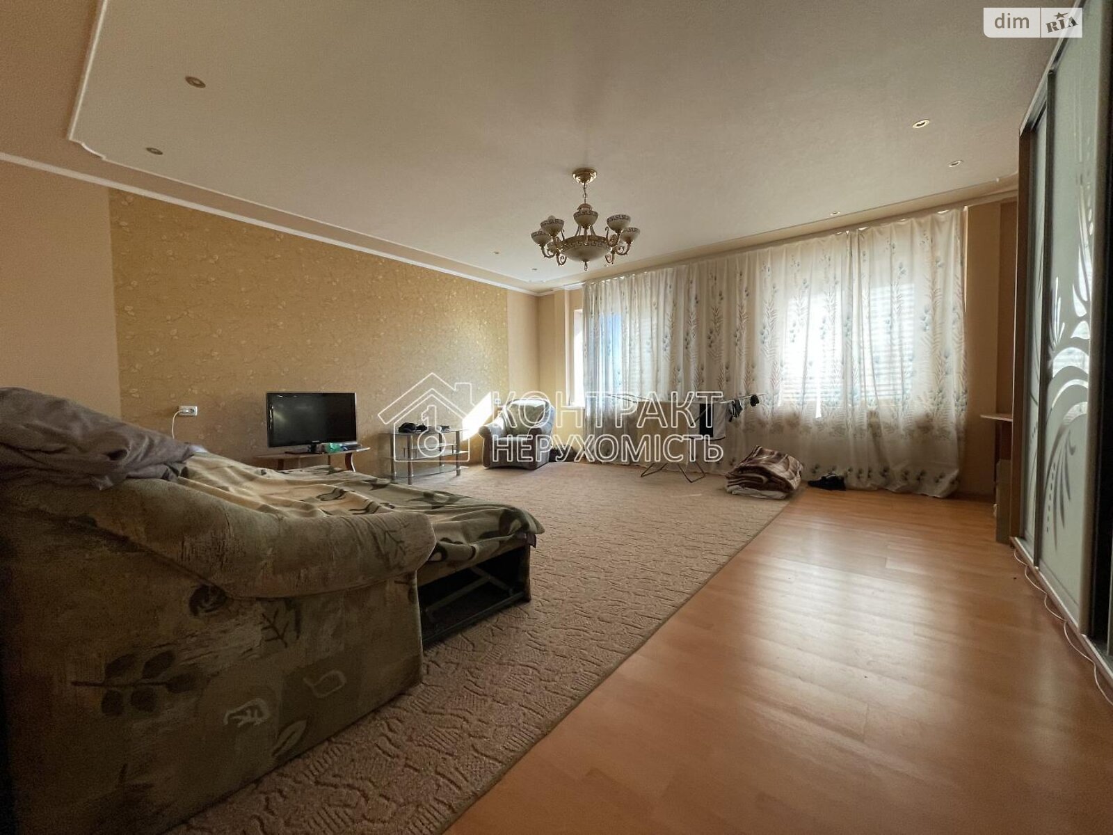 Продаж двокімнатної квартири в Харкові, на вул. Академіка Павлова, район Салтівка фото 1 Продаж двокімнатної квартири в Харкові, на вул. Академіка Павлова, район Салтівка фото 1