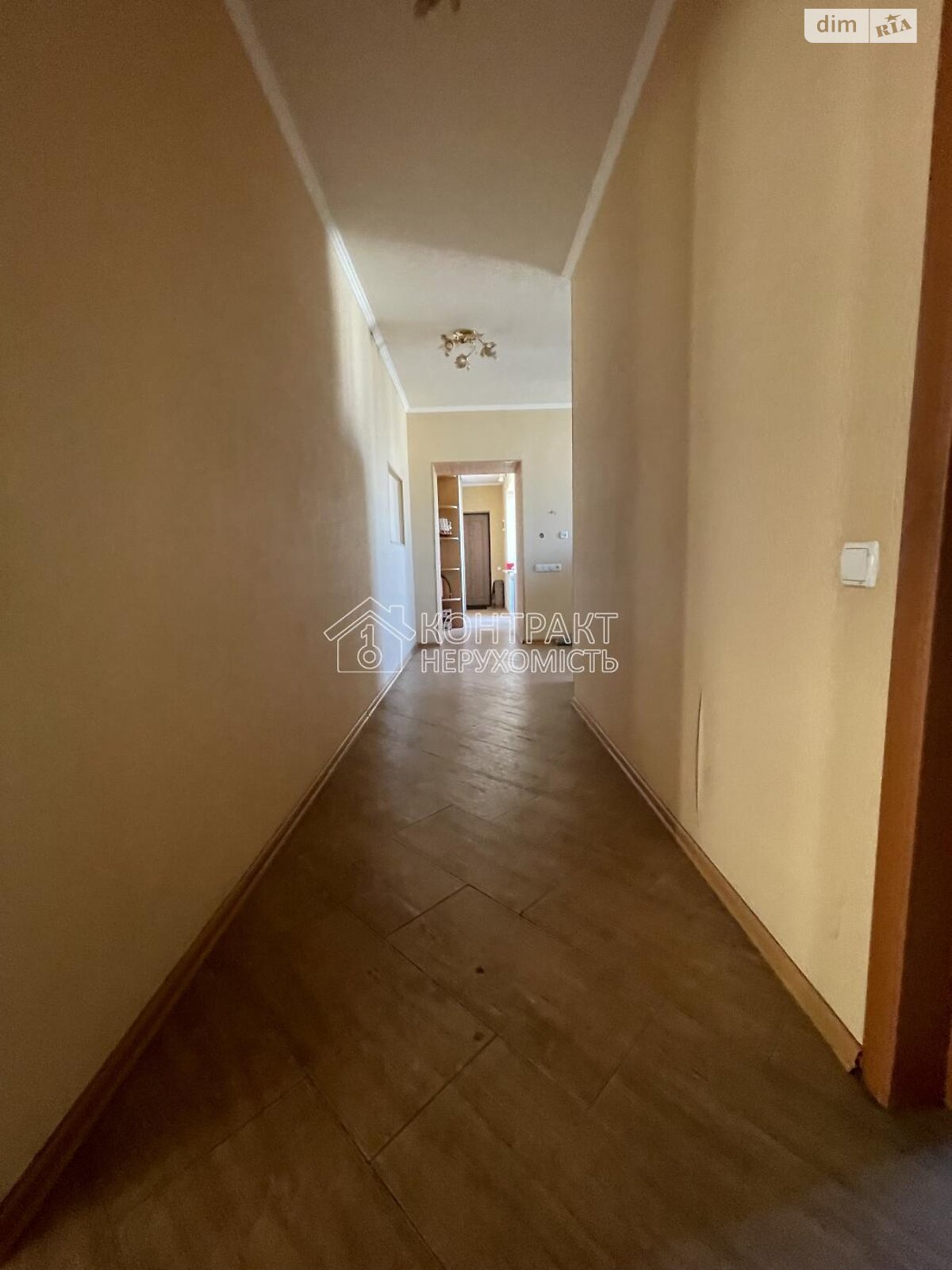 Продаж двокімнатної квартири в Харкові, на вул. Академіка Павлова, район Салтівка фото 1 Продаж двокімнатної квартири в Харкові, на вул. Академіка Павлова, район Салтівка фото 1