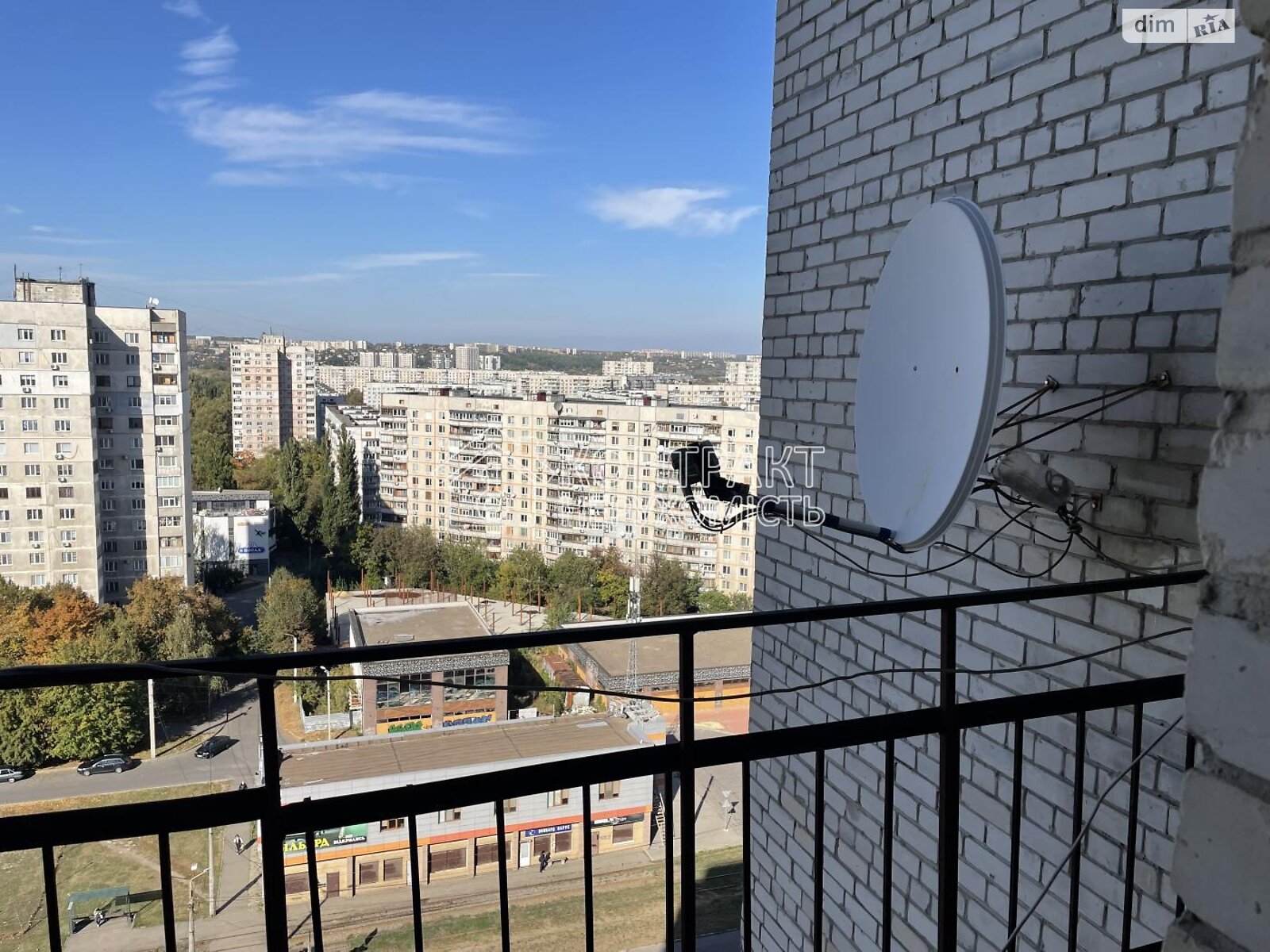 Продаж двокімнатної квартири в Харкові, на вул. Академіка Павлова, район Салтівка фото 1 Продаж двокімнатної квартири в Харкові, на вул. Академіка Павлова, район Салтівка фото 1