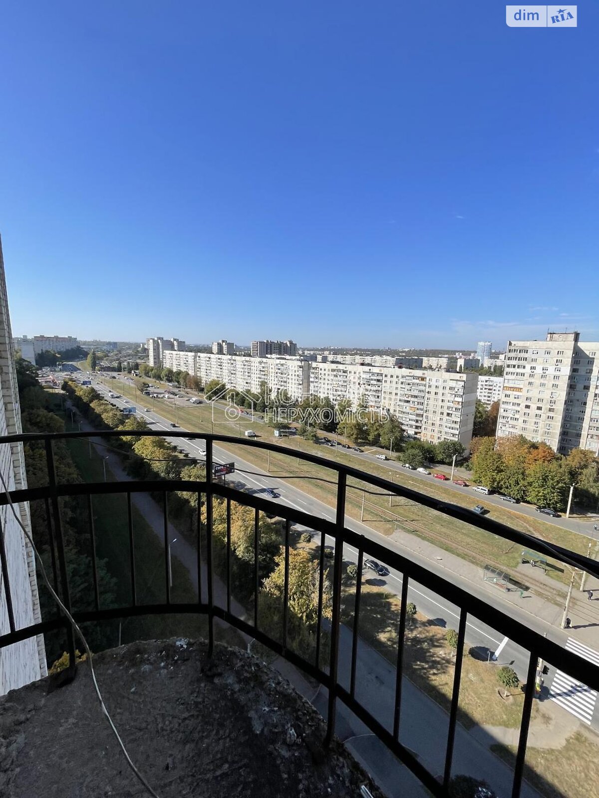 Продаж двокімнатної квартири в Харкові, на вул. Академіка Павлова, район Салтівка фото 1 Продаж двокімнатної квартири в Харкові, на вул. Академіка Павлова, район Салтівка фото 1