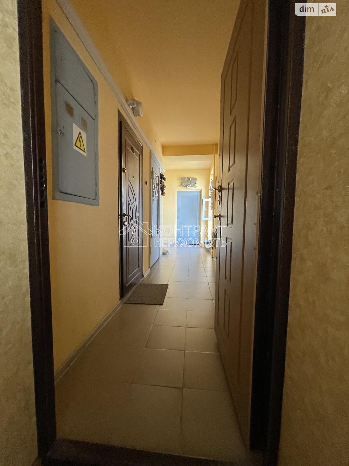 Продаж двокімнатної квартири в Харкові, на вул. Академіка Павлова, район Салтівка фото 1 Продаж двокімнатної квартири в Харкові, на вул. Академіка Павлова, район Салтівка фото 1