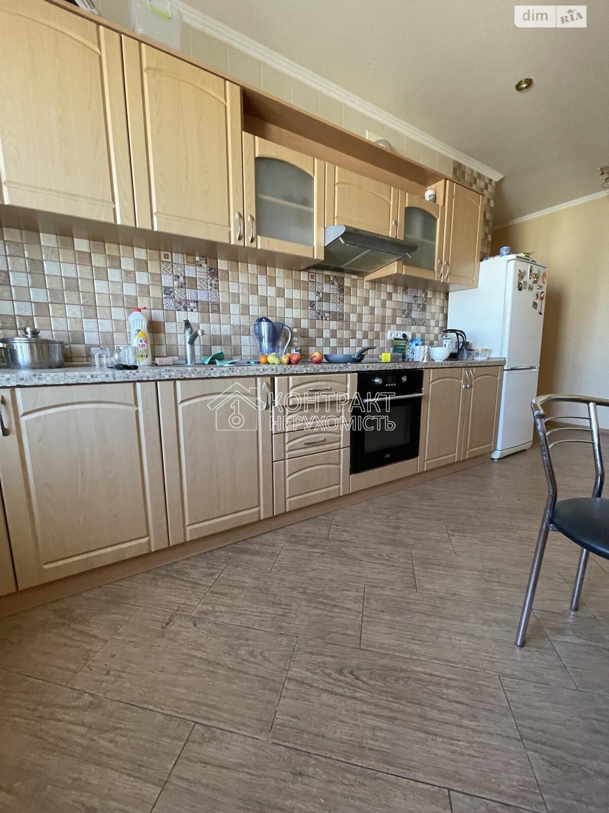 Продаж двокімнатної квартири в Харкові, на вул. Академіка Павлова, район Салтівка фото 1 Продаж двокімнатної квартири в Харкові, на вул. Академіка Павлова, район Салтівка фото 1