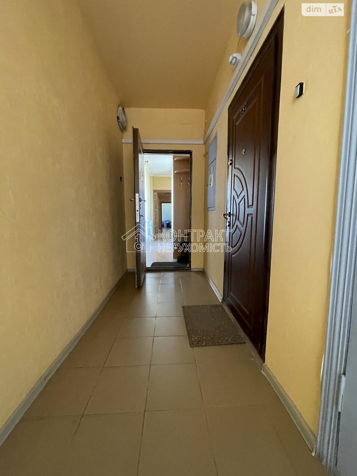 Продаж двокімнатної квартири в Харкові, на вул. Академіка Павлова, район Салтівка фото 1 Продаж двокімнатної квартири в Харкові, на вул. Академіка Павлова, район Салтівка фото 1