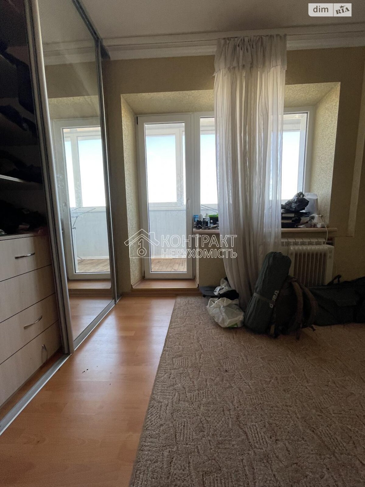 Продаж двокімнатної квартири в Харкові, на вул. Академіка Павлова, район Салтівка фото 1 Продаж двокімнатної квартири в Харкові, на вул. Академіка Павлова, район Салтівка фото 1