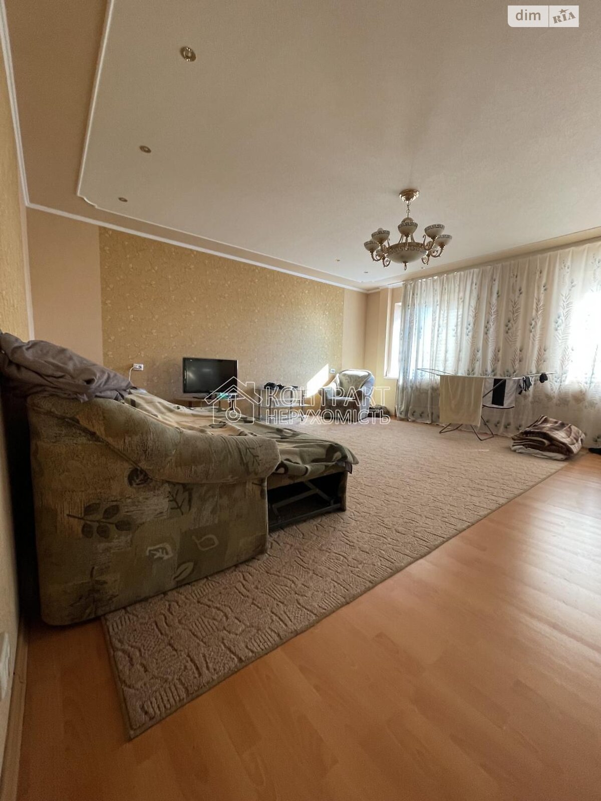 Продаж двокімнатної квартири в Харкові, на вул. Академіка Павлова, район Салтівка фото 1 Продаж двокімнатної квартири в Харкові, на вул. Академіка Павлова, район Салтівка фото 1