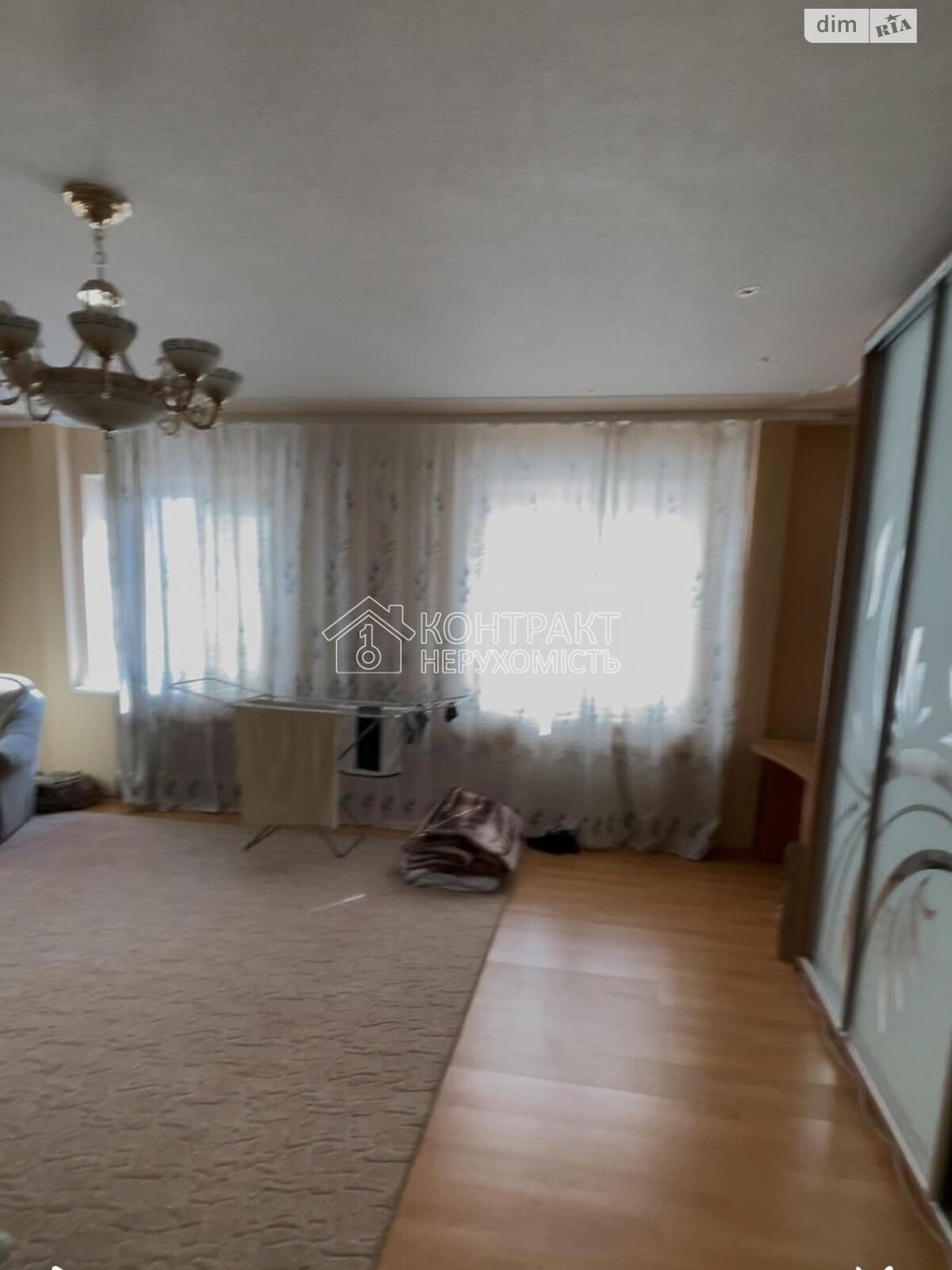 Продаж двокімнатної квартири в Харкові, на вул. Академіка Павлова, район Салтівка фото 1 Продаж двокімнатної квартири в Харкові, на вул. Академіка Павлова, район Салтівка фото 1