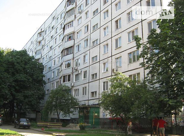 Продажа квартиры, 4 ком., Харьков, р‑н. Салтовка, ст.м. Героев труда, Академика Павлова улица, дом 162 Продажа квартиры, 4 ком., Харьков, р‑н. Салтовка, ст.м. Героев труда, Академика Павлова улица, дом 162