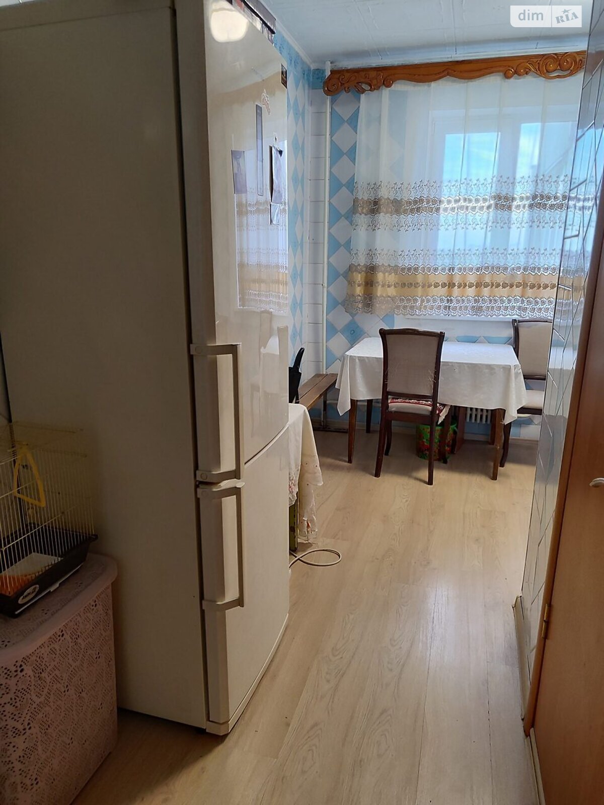 Продажа трехкомнатной квартиры в Харькове, на ул. Амосова, район Салтовка фото 1