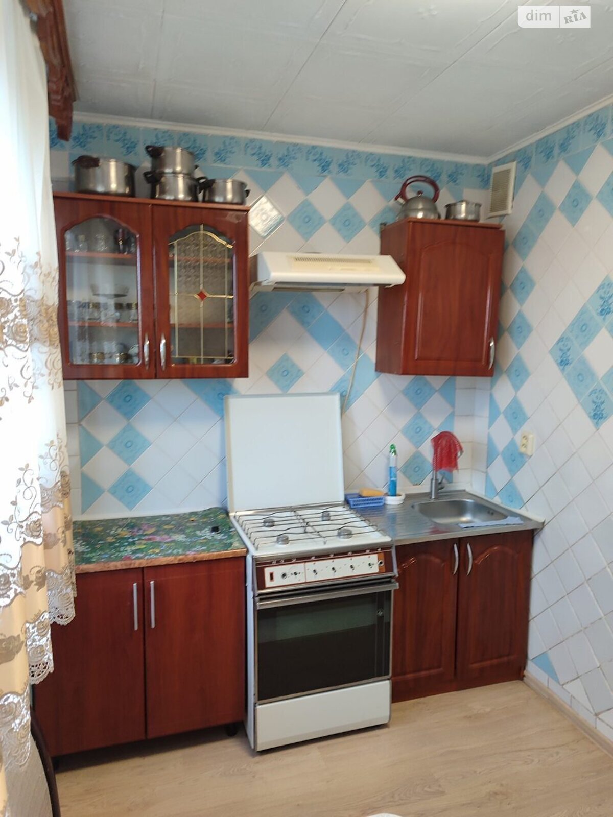 Продажа трехкомнатной квартиры в Харькове, на ул. Амосова, район Салтовка фото 1