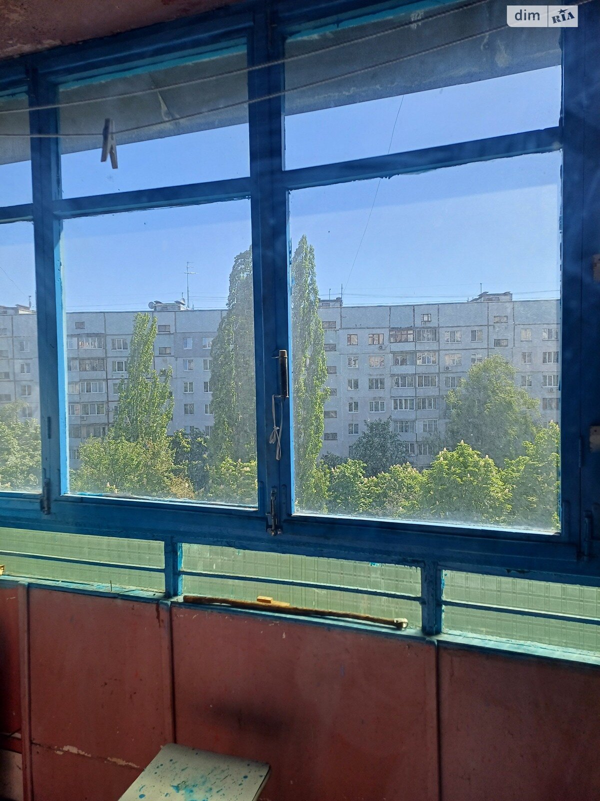 Продажа трехкомнатной квартиры в Харькове, на ул. Амосова 52, район Салтовка фото 1