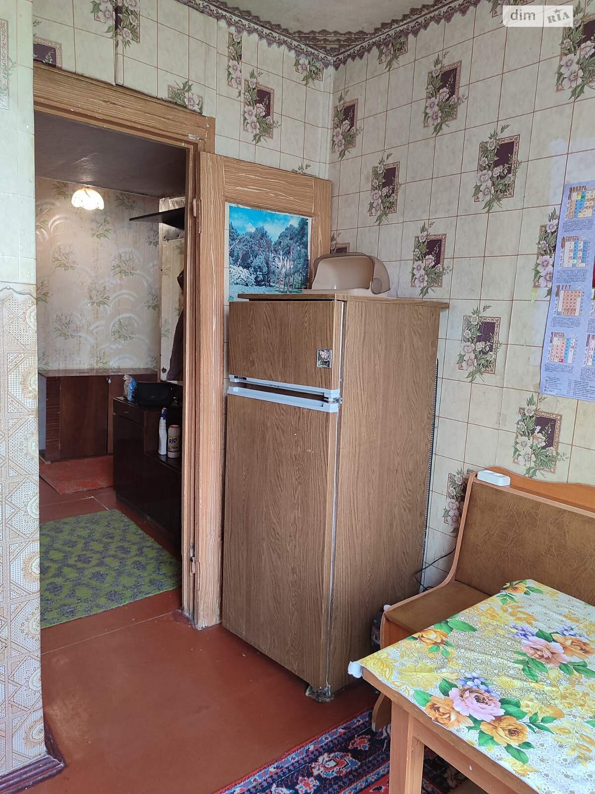 Продажа трехкомнатной квартиры в Харькове, на ул. Амосова 52, район Салтовка фото 1