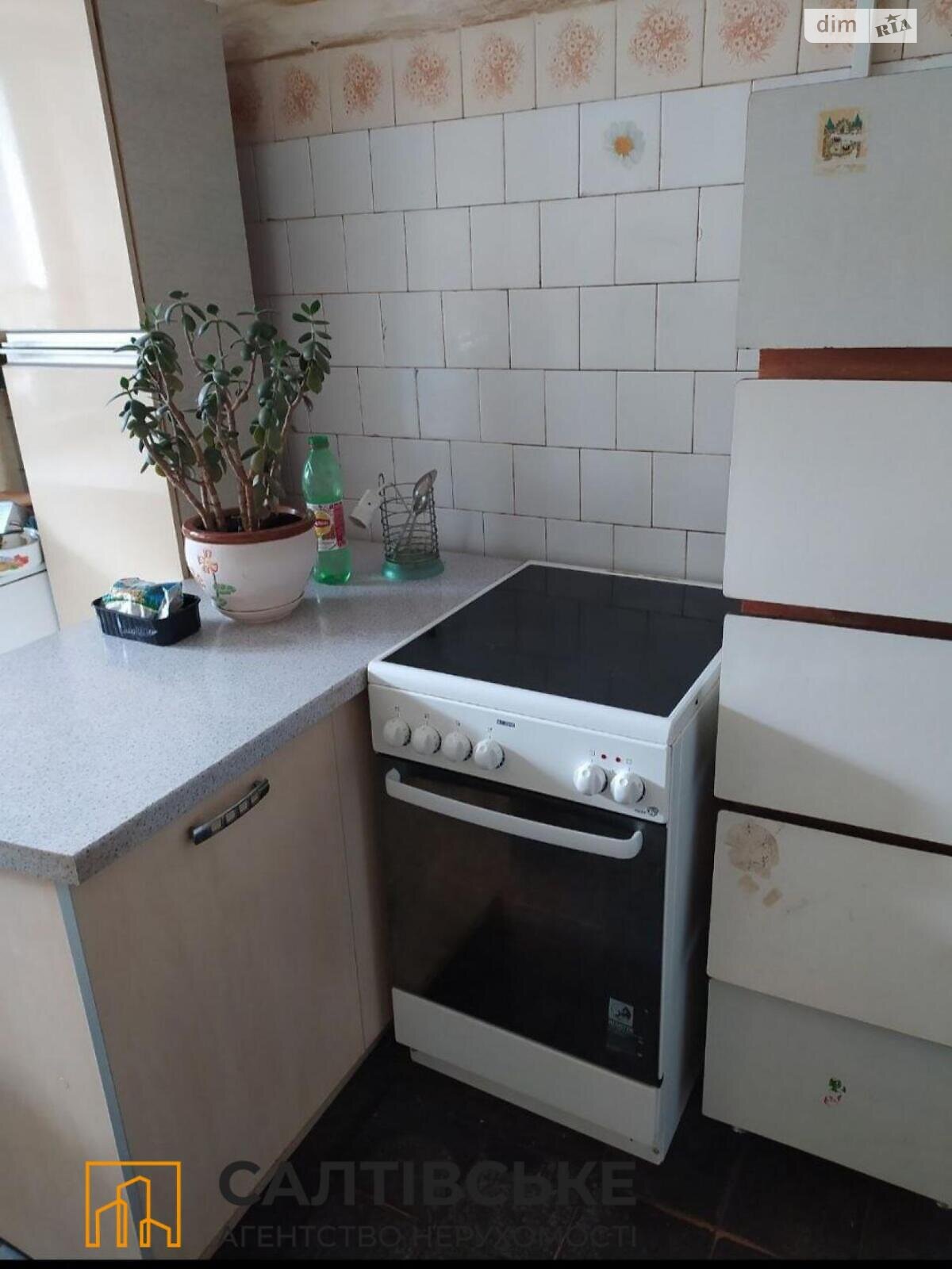 Продаж двокімнатної квартири в Харкові, на вул. Благодатна 2, район Салтівка фото 1 Продаж двокімнатної квартири в Харкові, на вул. Благодатна 2, район Салтівка фото 1