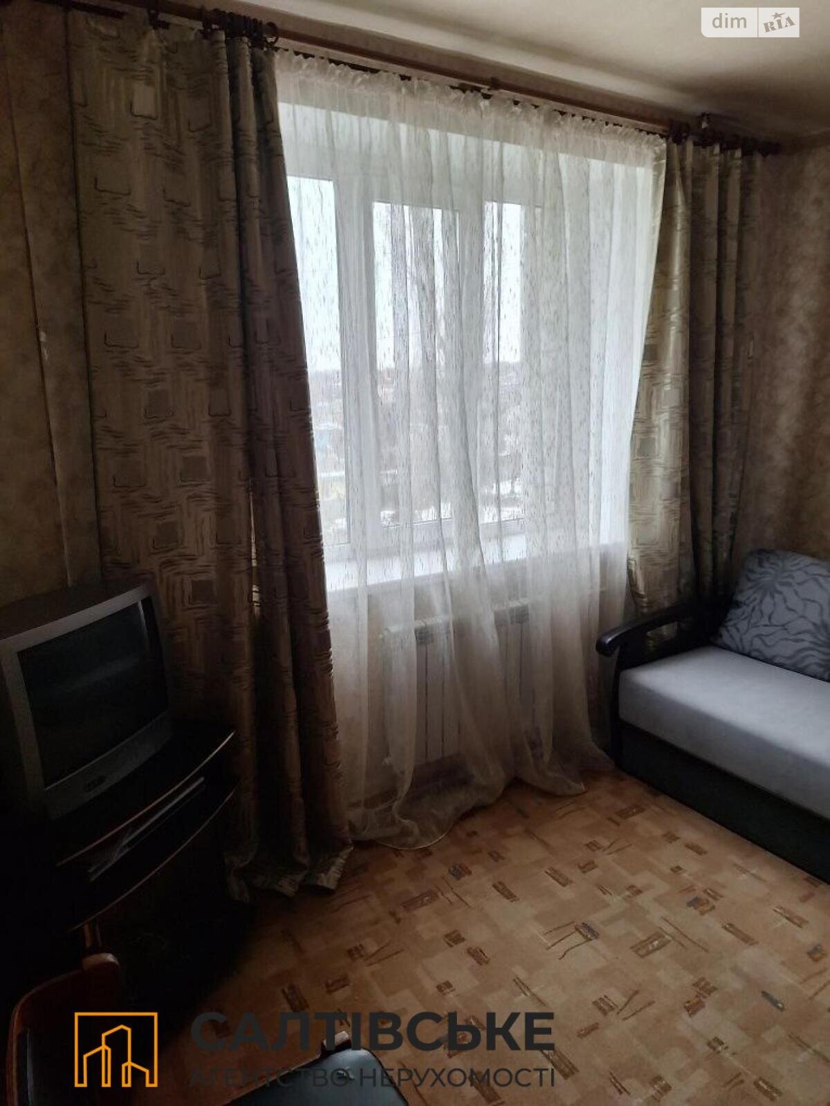 Продаж двокімнатної квартири в Харкові, на вул. Благодатна 2, район Салтівка фото 1 Продаж двокімнатної квартири в Харкові, на вул. Благодатна 2, район Салтівка фото 1