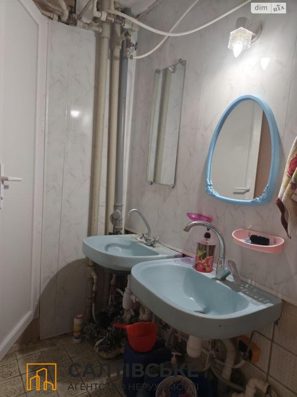 Продаж однокімнатної квартири в Харкові, на вул. Благодатна 2, район Салтівка фото 1 Продаж однокімнатної квартири в Харкові, на вул. Благодатна 2, район Салтівка фото 1